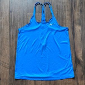 Nike dry fit tank